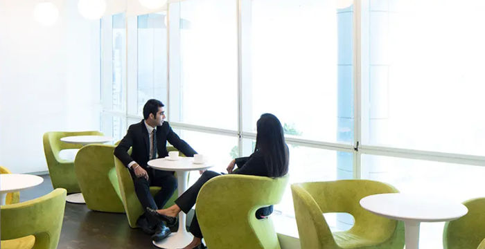 Dlf Phase 3 Dlf Cyber City, Gurgaon - Image 4