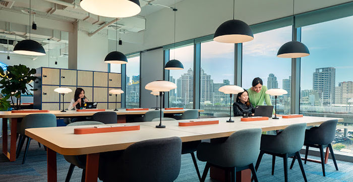 No. 6 Gaotie E 2nd Rd, Zhubei City - Image 2