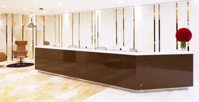 Golf Course Road Dlf Phase 5 Sector 43, Gurgaon - Image 3