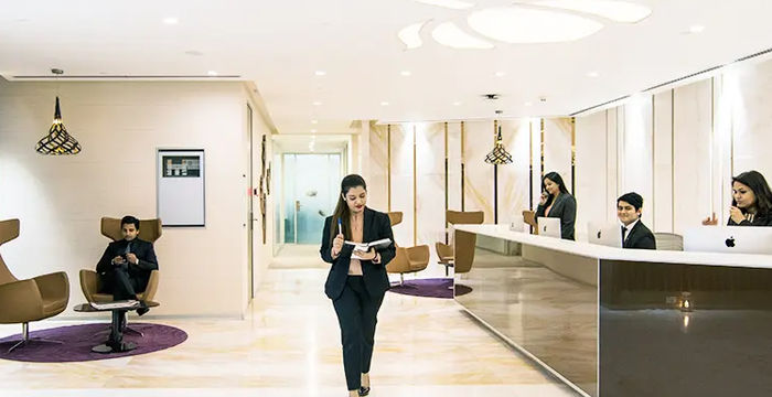 Golf Course Road Dlf Phase 5 Sector 43, Gurgaon - Image 5