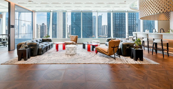 21 Zhujiang West Road Tianhe, Guangzhou - Image 5