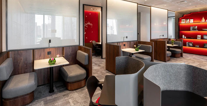 21 Zhujiang West Road Tianhe, Guangzhou - Image 4