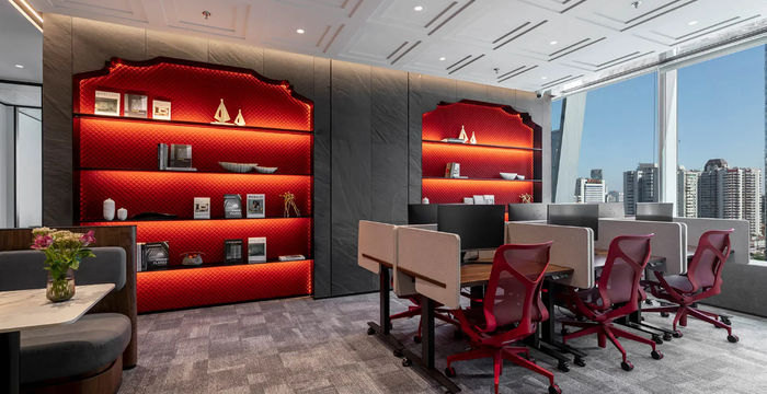 21 Zhujiang West Road Tianhe, Guangzhou - Image 2