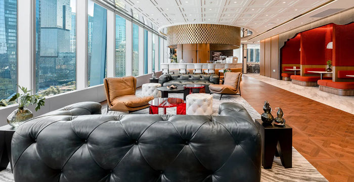 21 Zhujiang West Road Tianhe, Guangzhou - Image 3