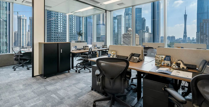 21 Zhujiang West Road Tianhe, Guangzhou - Image 3