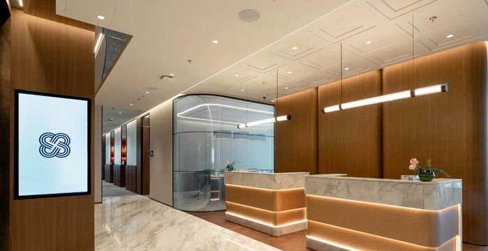 21 Zhujiang West Road Tianhe, Guangzhou - Image 5