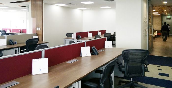 Golf Course Road Dlf Phase 5 Sector 43, Gurgaon - Image 4