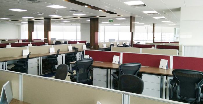 Golf Course Road Dlf Phase 5 Sector 43, Gurgaon - Image 5