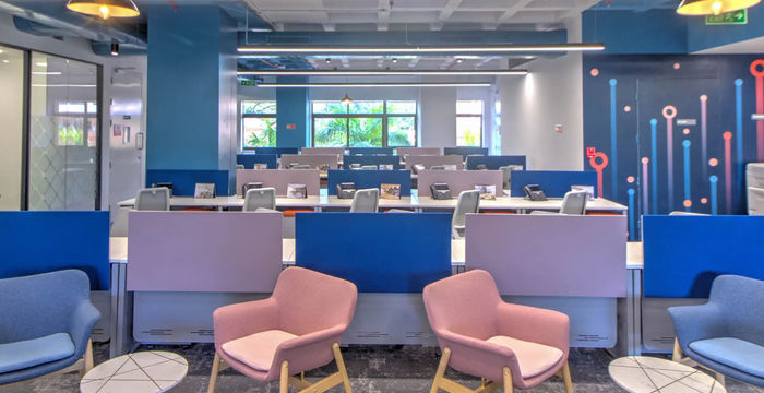 1 & 2 Murphy Road Ulsoor, Bengaluru - Image 3