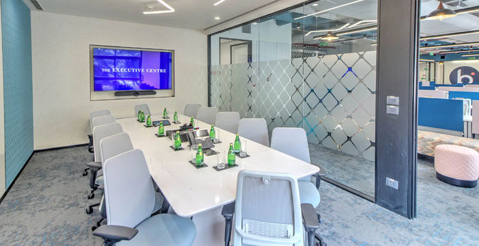 1 & 2 Murphy Road Ulsoor, Bengaluru - Image 4