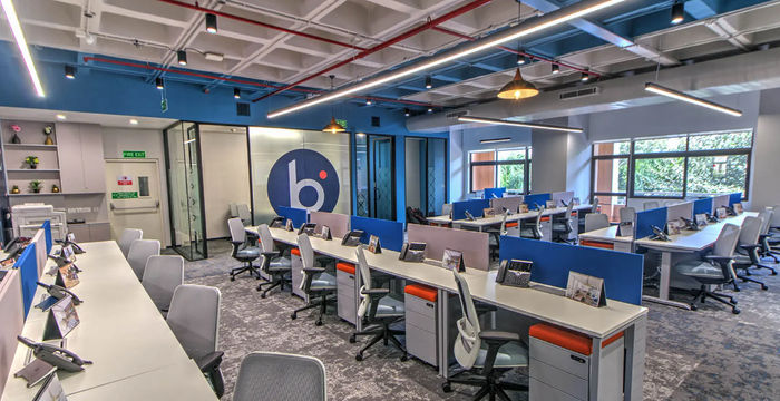 1 & 2 Murphy Road Ulsoor, Bengaluru - Image 3