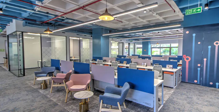 1 & 2 Murphy Road Ulsoor, Bengaluru - Image 2