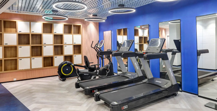 Block 2 Dlf City Phase 3 Sector 25a, Gurgaon - Image 5