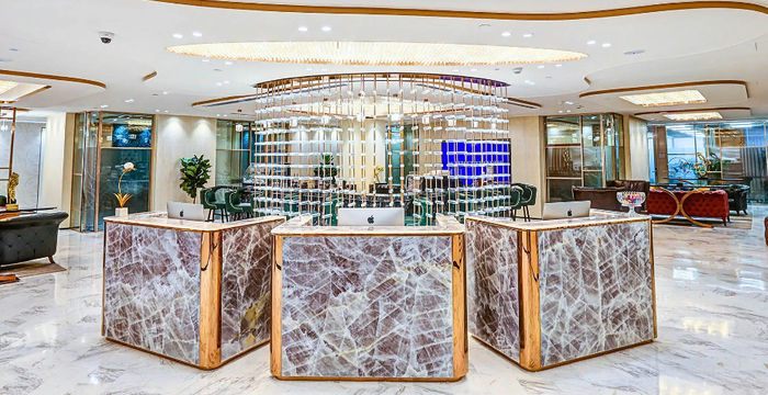 Block 2 Dlf City Phase 3 Sector 25a, Gurgaon - Image 4