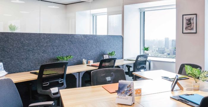 1468 West Nanjing Road Jing An District, Shanghai - Image 2