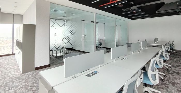 RT1 Hazaa Bin Zayed, Abu Dhabi - Image 4