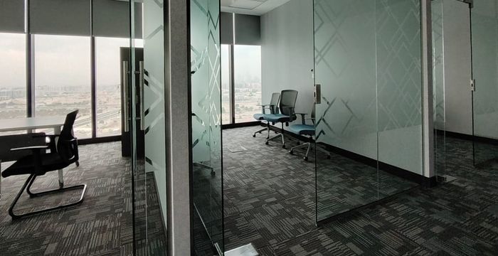 RT1 Hazaa Bin Zayed, Abu Dhabi - Image 2