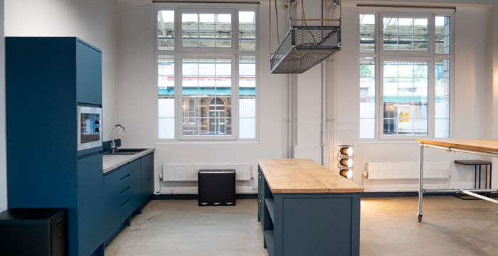 Old Station Building Queensway, Newport - Image 4