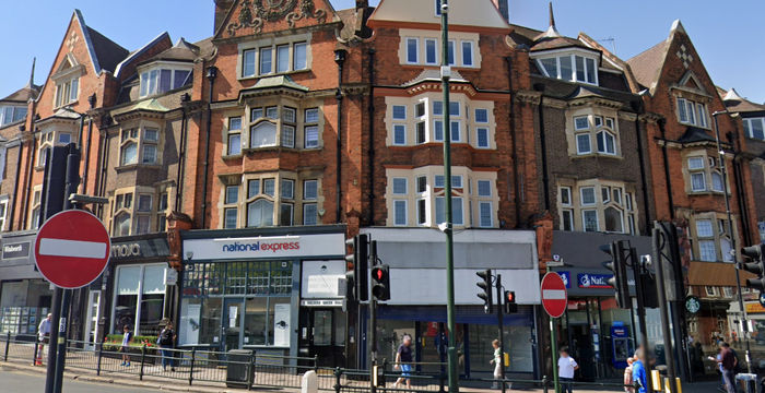 1 Golders Green Road, Greater London - Image 4