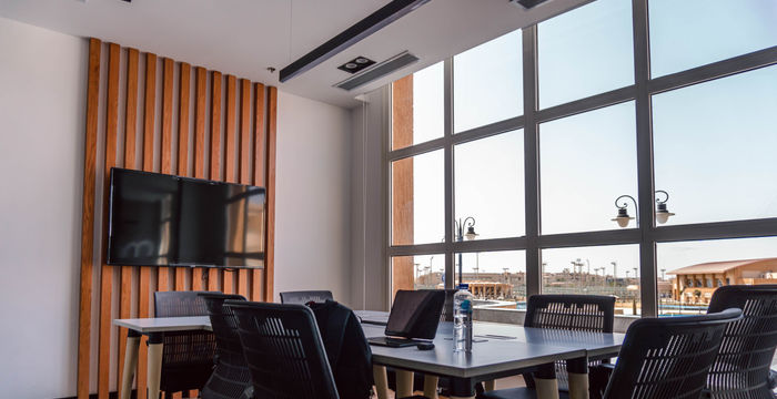 Ext Al-rehab Road, Second New Cairo - Image 3