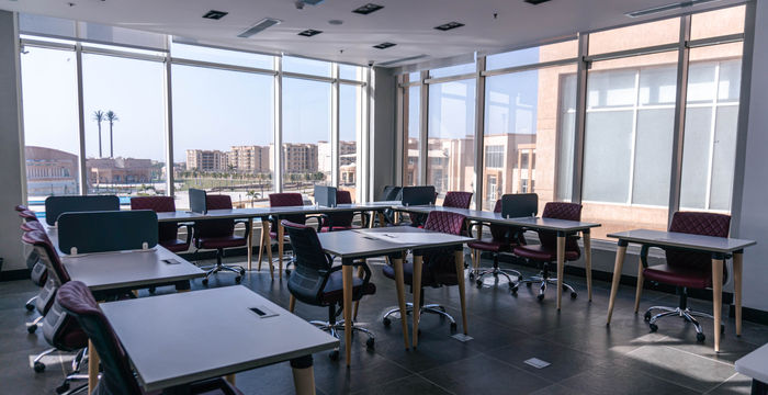 Ext Al-rehab Road, Second New Cairo - Image 2