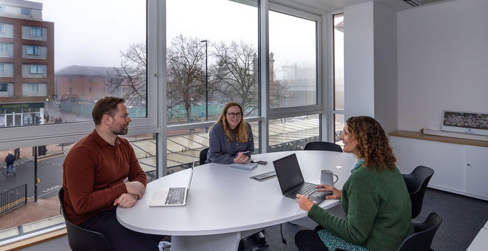 1 Grenfell Road, Berkshire - Image 3