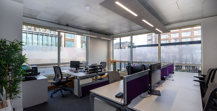 1 Grenfell Road, Berkshire - Image 2