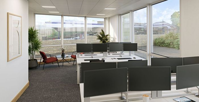 1 Grenfell Road, Berkshire - Image 2