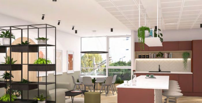 1 Grenfell Road, Berkshire - Image 5