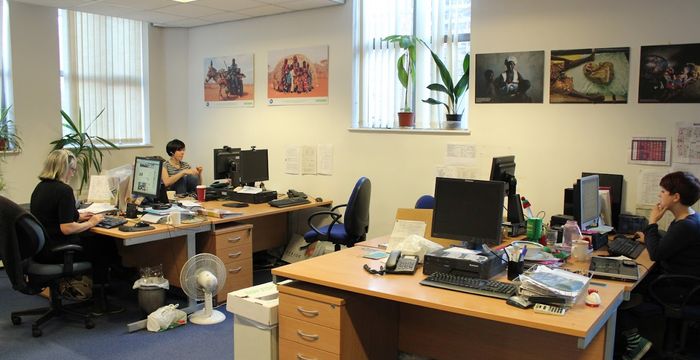 46 - 50 Oldham St, Manchester - Image 2