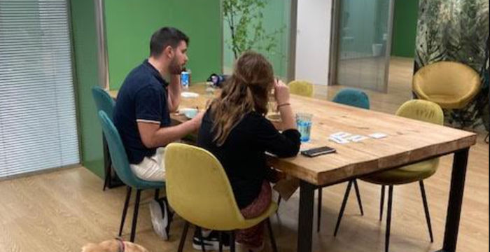 453bis Avinguda Diagonal, Barcelona - Image 2