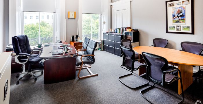 9 Newton Place, Glasgow City - Image 3