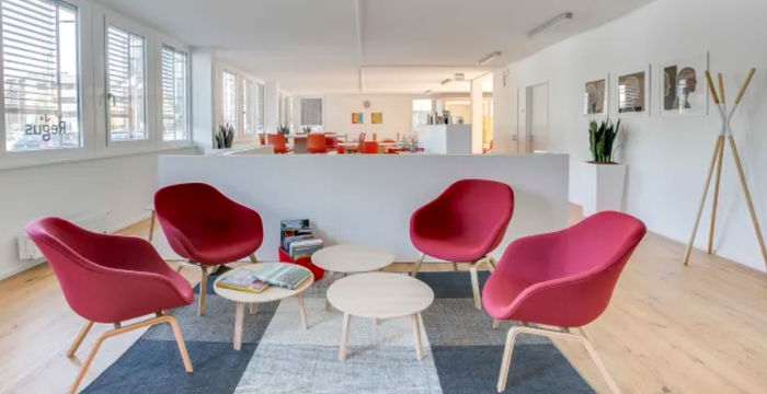 233 Longpan Middle Road Qinhuai District, Nanjing - Image 3