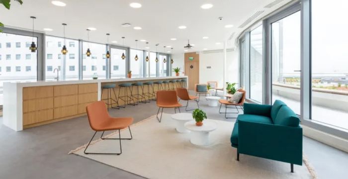 1467/8 Phahonyothin Roadphaya Thai District, Bangkok - Image 4