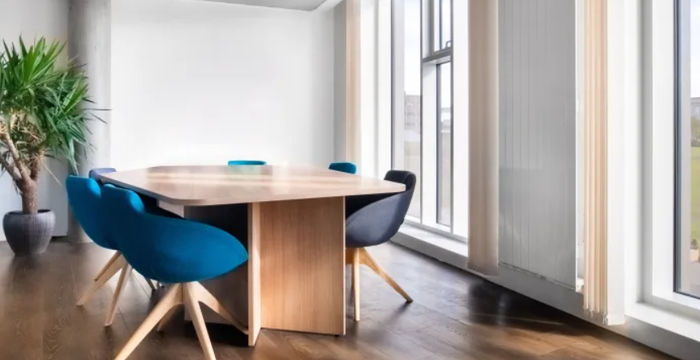 Gallerierne 1, Hilleroed - Image 2