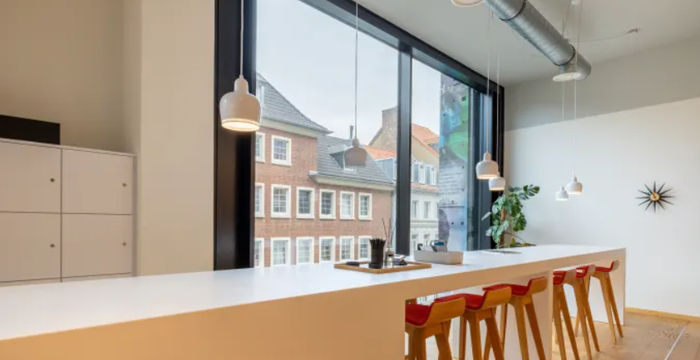 25 Via Pasquale Stanislao Mancini, Rome - Image 2