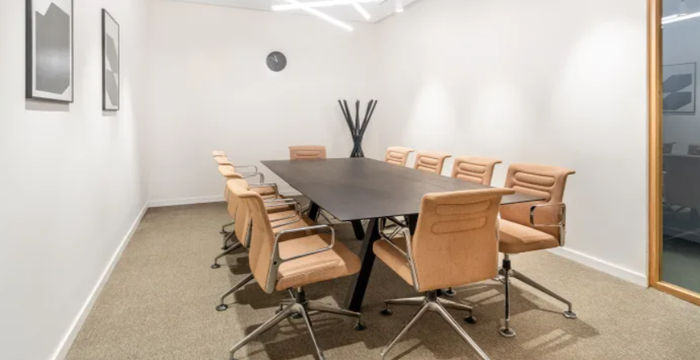 25 Via Pasquale Stanislao Mancini, Rome - Image 3