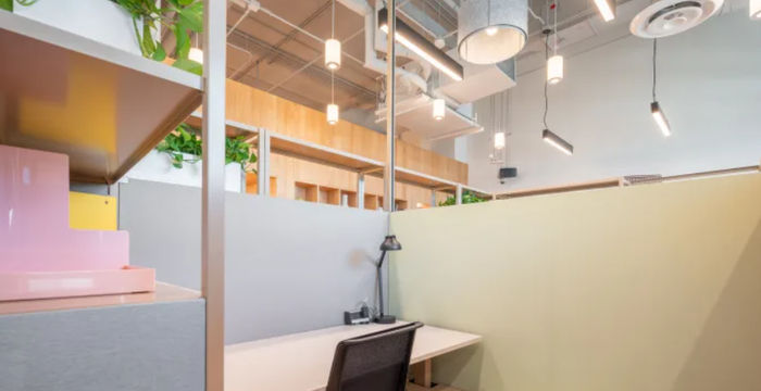 Olympus Business Park, Quedgeley - Image 5