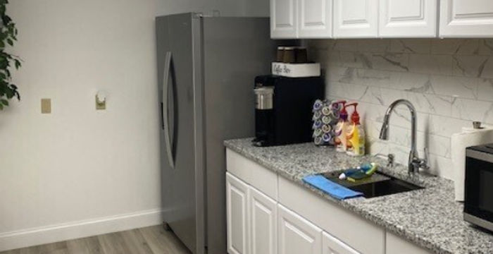 1 Person Private Office at 7214 S State Hwy 78, Sachse | Office Hub