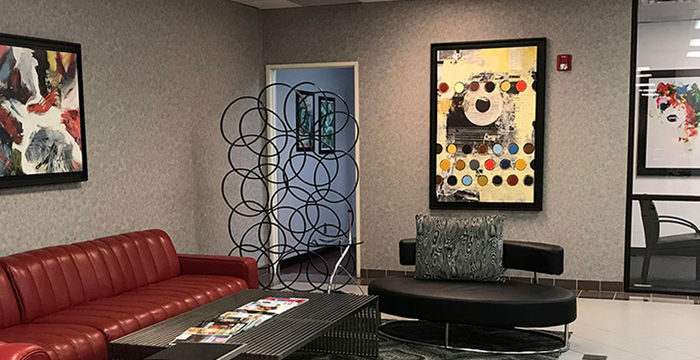 1825 W Walnut Hill Ln 1825 W Walnut Hill Ln, Irving - Image 2