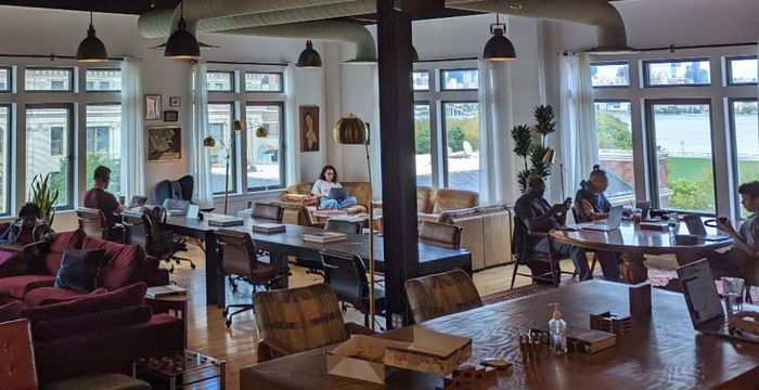 33-41 Newark St, Hoboken - Image 3