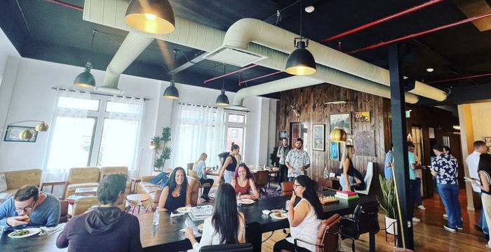 33-41 Newark St, Hoboken - Image 4