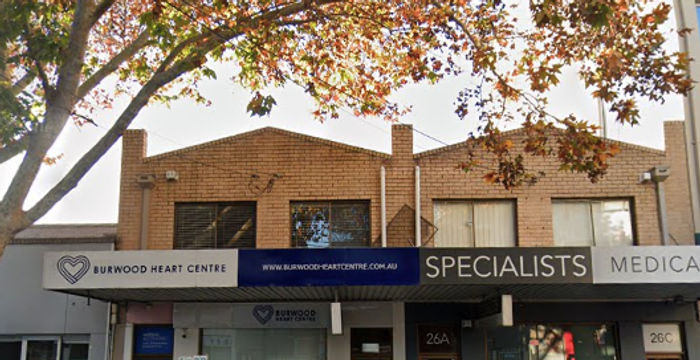 26 Burwood Road, Burwood - Image 5