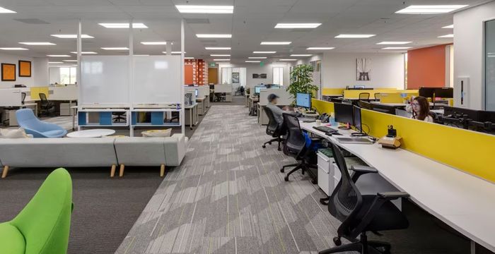 400-450 Exchange, Irvine - Image 2