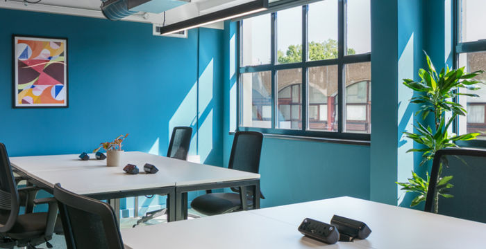 23 Goswell Road, Barbican - Image 5