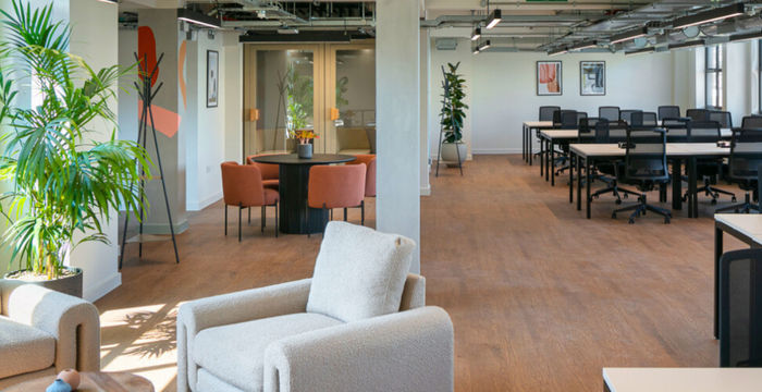 23 Goswell Road, Barbican - Image 5