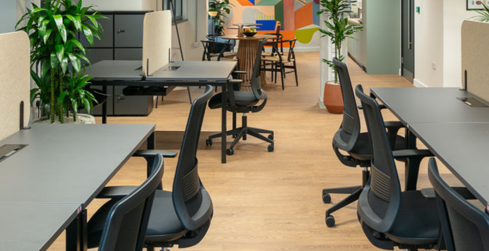 23 Goswell Road, Barbican - Image 5