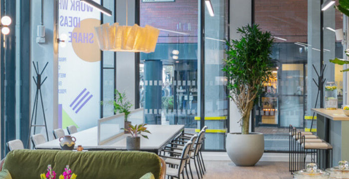 23 Goswell Road, Barbican - Image 2