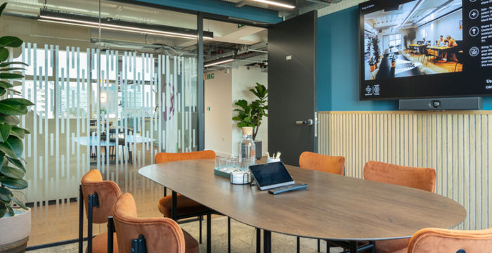 23 Goswell Road, Barbican - Image 4