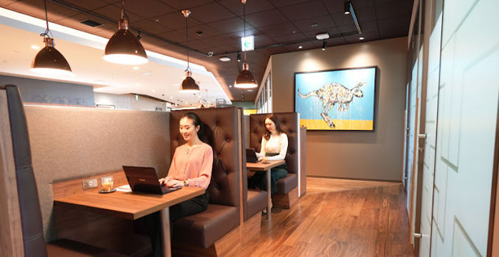 4-8-26 Meieki Nakamura-ku, Nagoya Aichi - Image 4